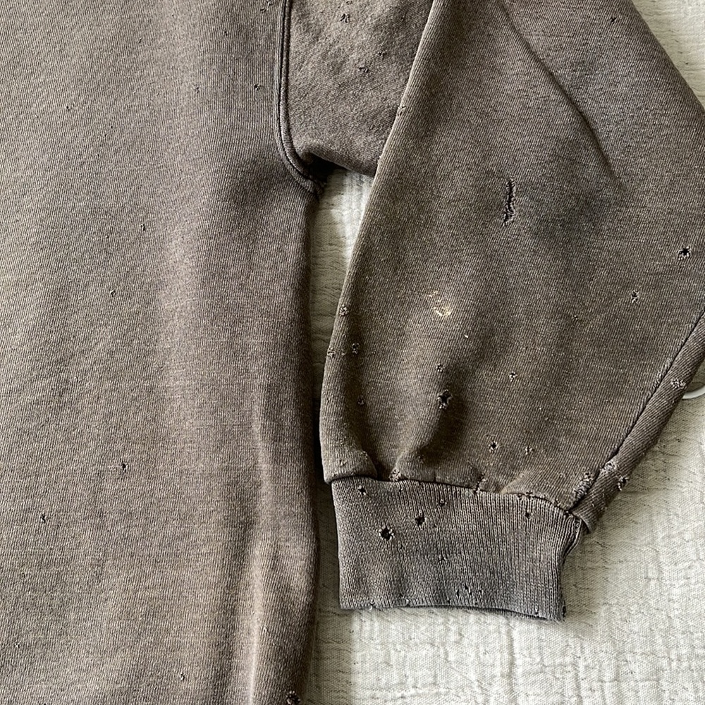 Vintage crew neck sweatshirt - Jerzees Wear - Picture 2 of 15
